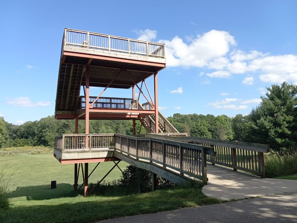 Ox Bow County Park