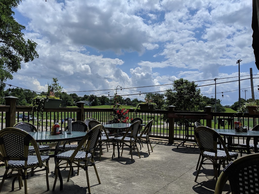 Knight's Steakhouse — Dexter Avenue