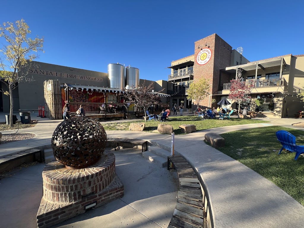 Santa Fe Brewing Company