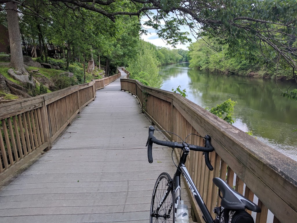 Stones River Greenway