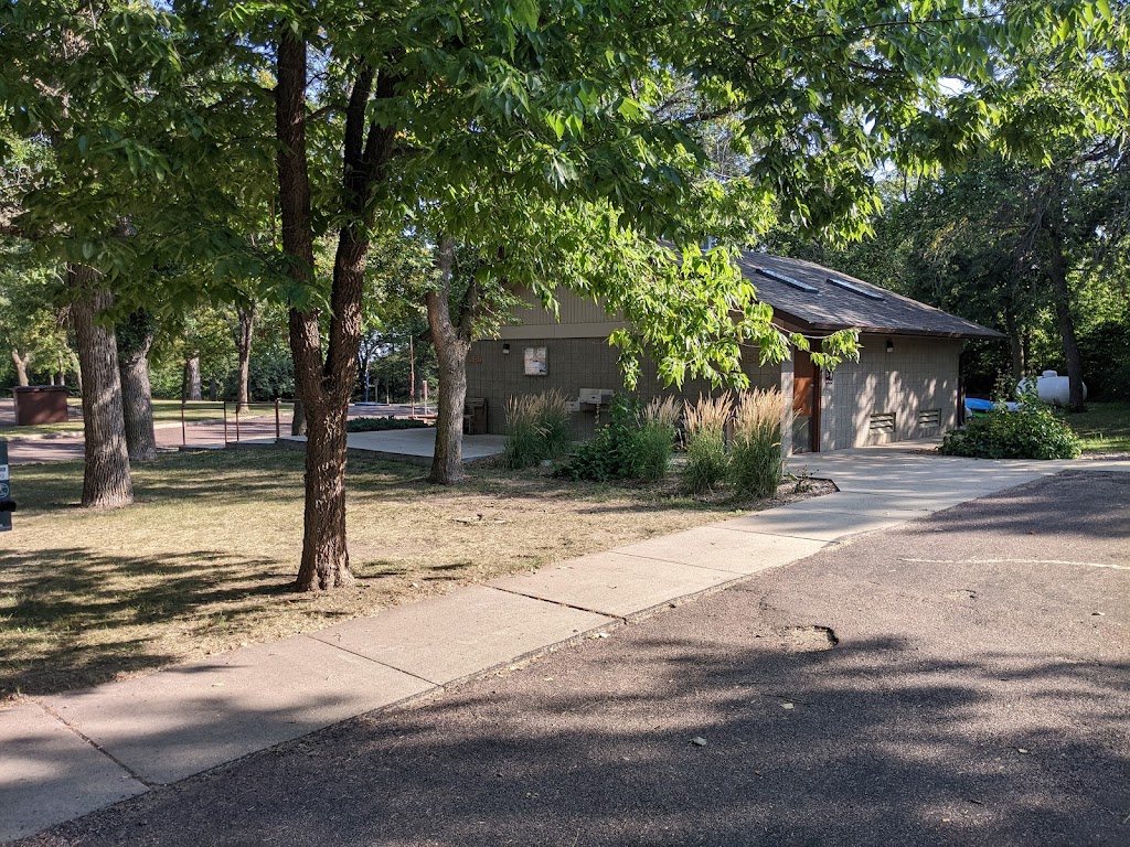 Richmond Lake Recreation Area