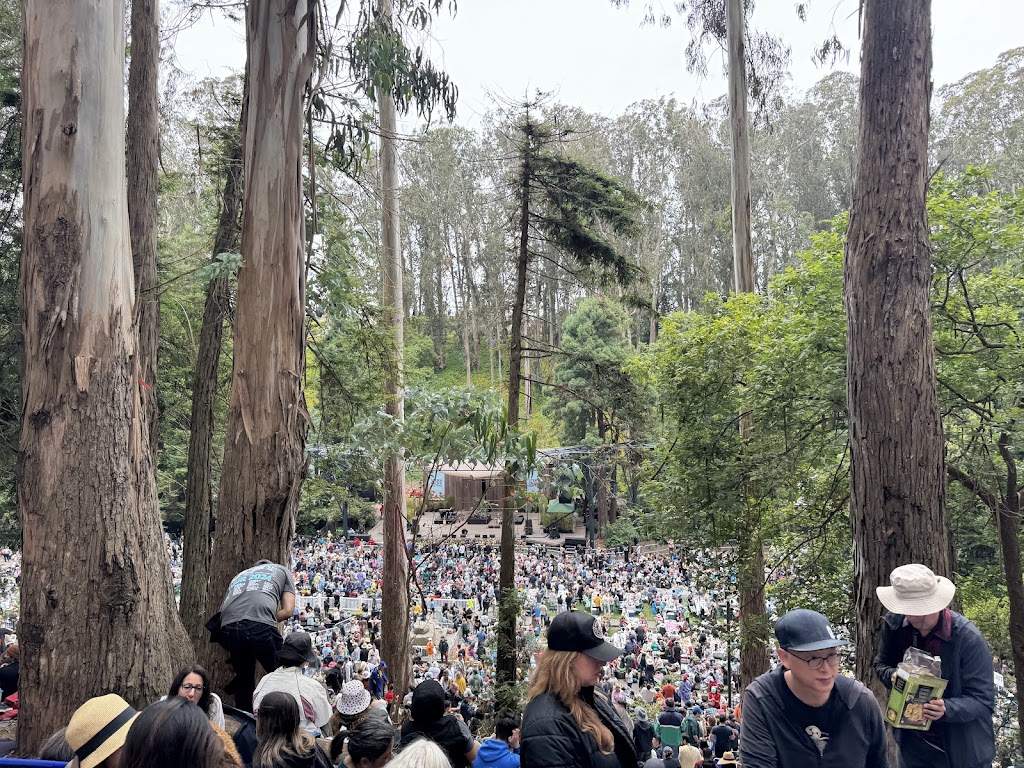 Stern Grove