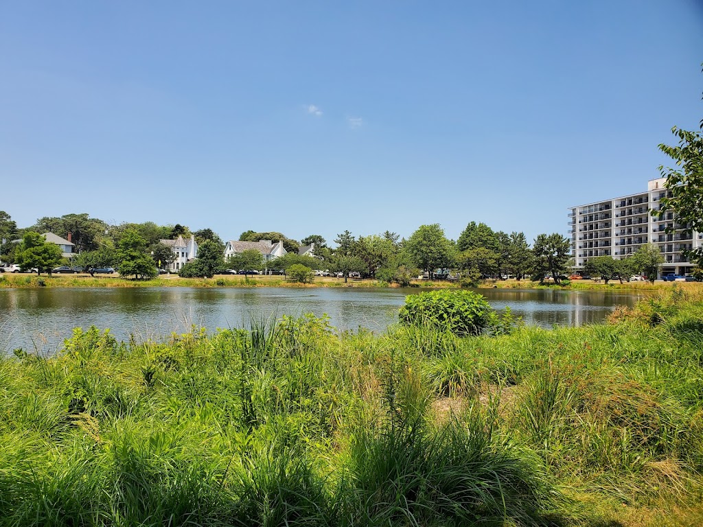 Lake Gerar Park
