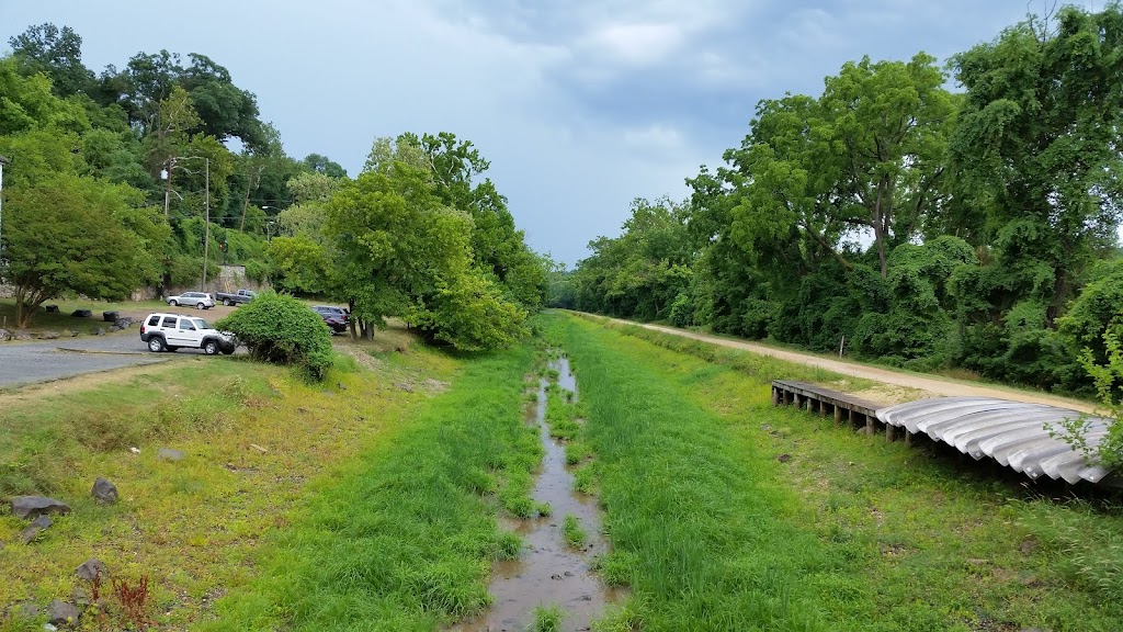 Capital Crescent Trail