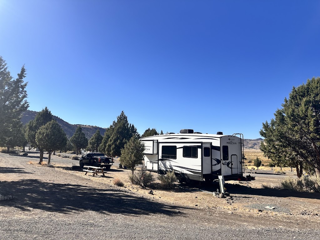Steens Mountain Wilderness