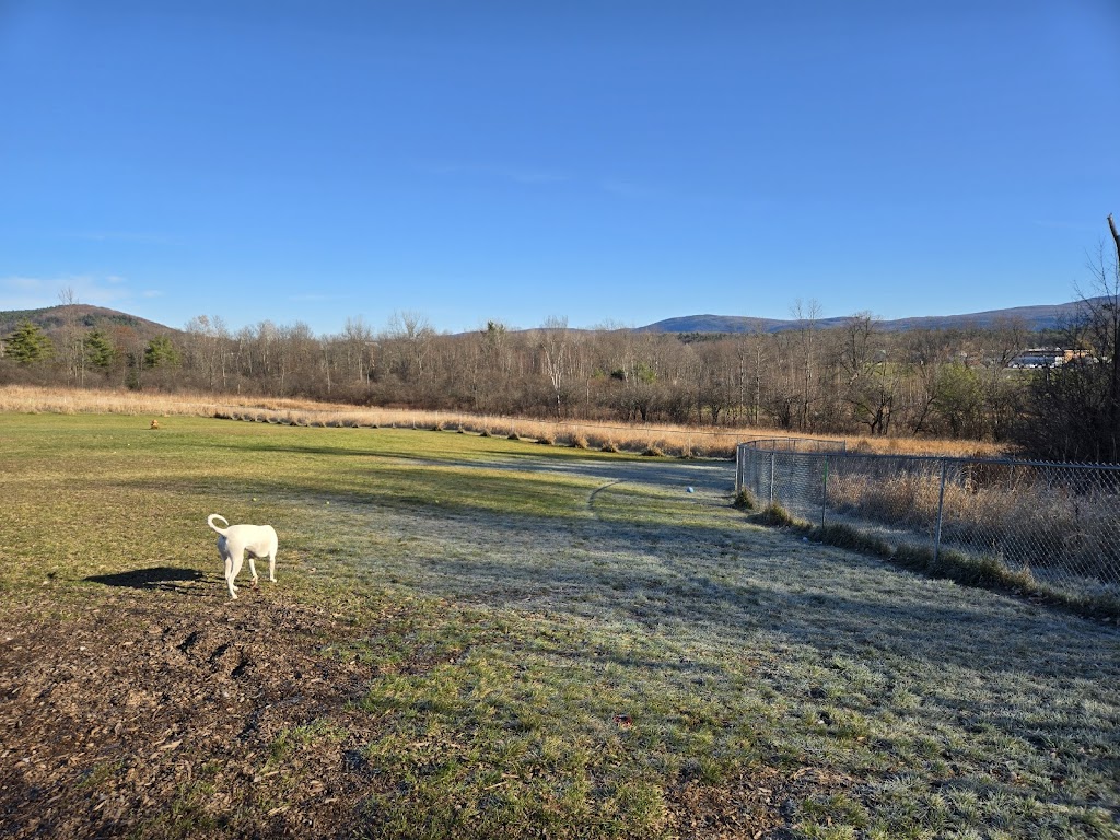Middlebury Dog Park