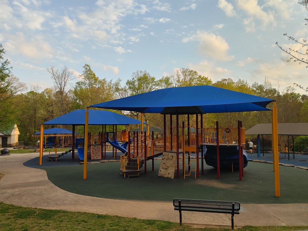 Brook Run Dog Park