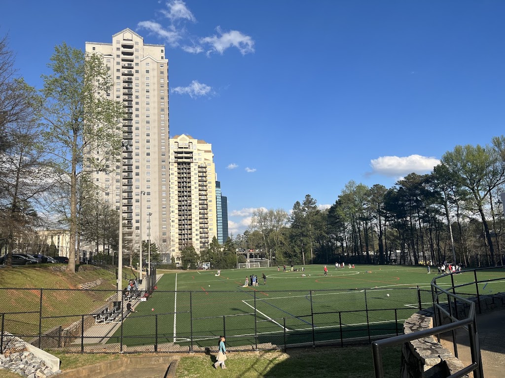 Hammond Park Dog Park