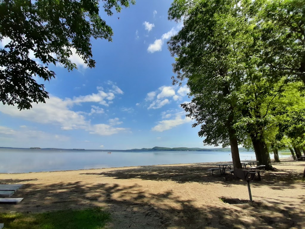 Sand Bar State Park