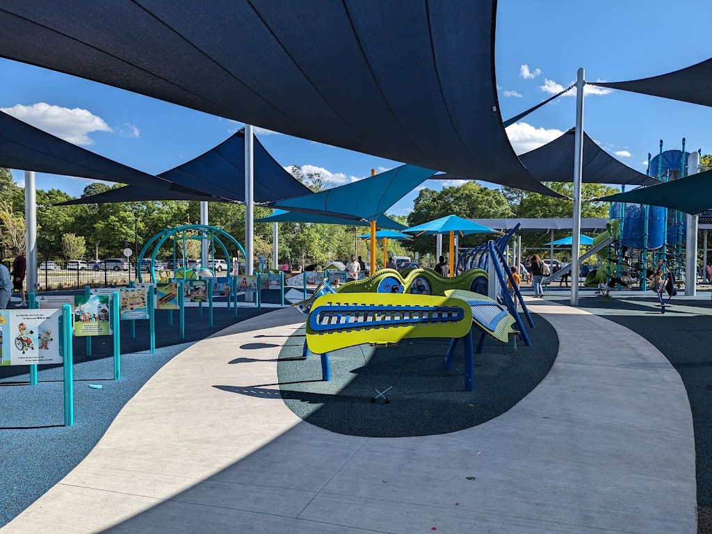 Park Circle Dog Park