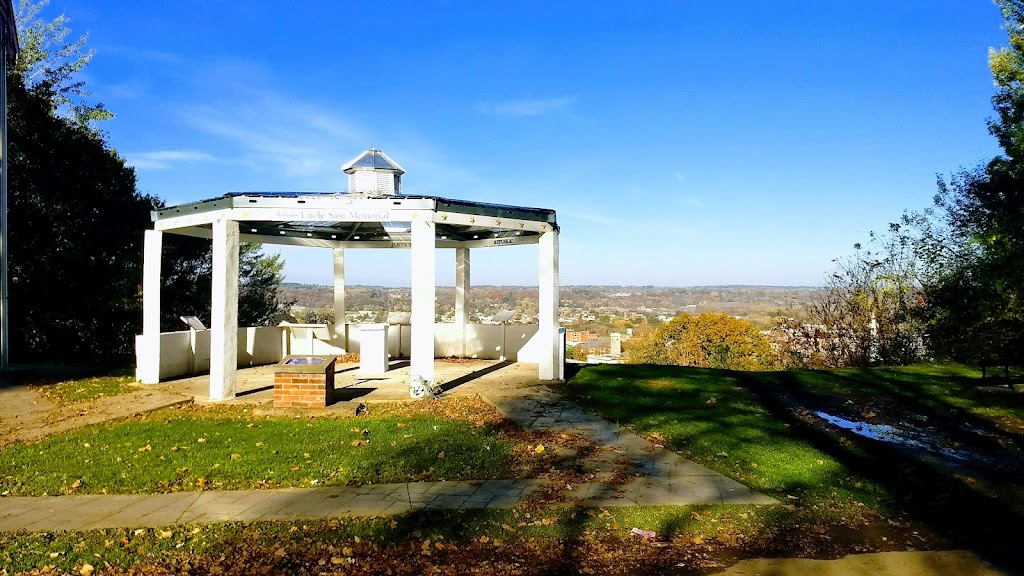 Prospect Park (Troy)