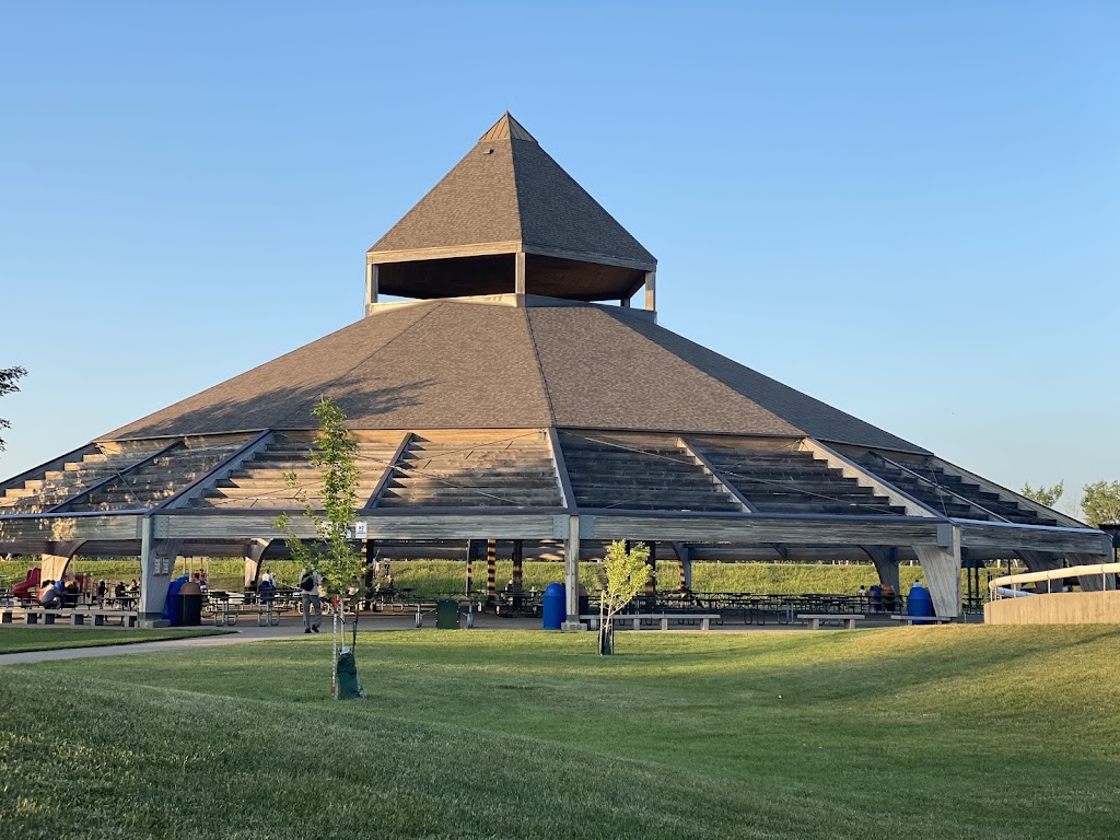 Sertoma Park, Sioux Falls