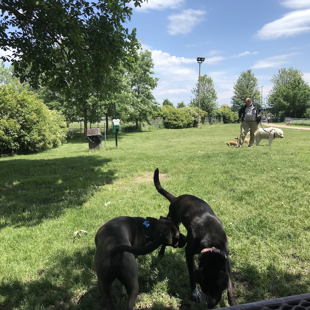 Evanston Pooch Park