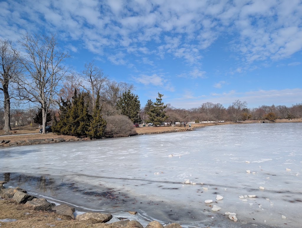 East Coast Greenway (CT)