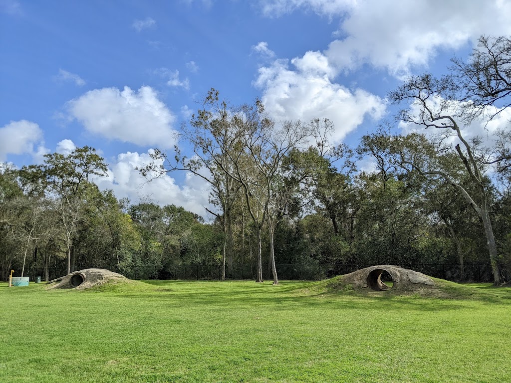 Paws Playground at Bay Colony Park