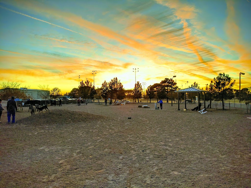 Young Park Dog Park