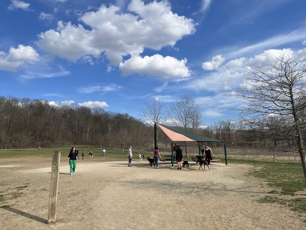 Ferguson Dog Park