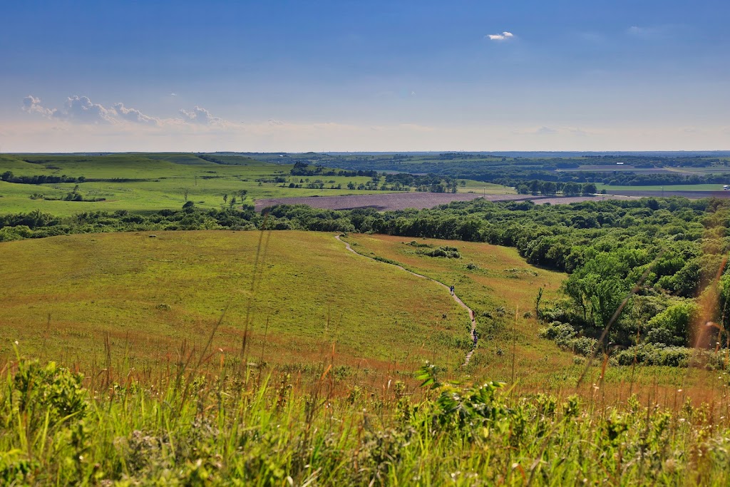 Konza Prairie Biological Station