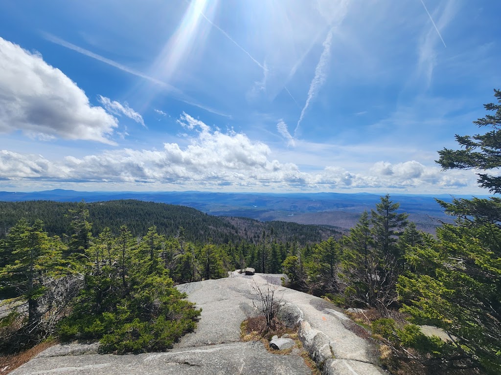 Mount Cardigan State Park