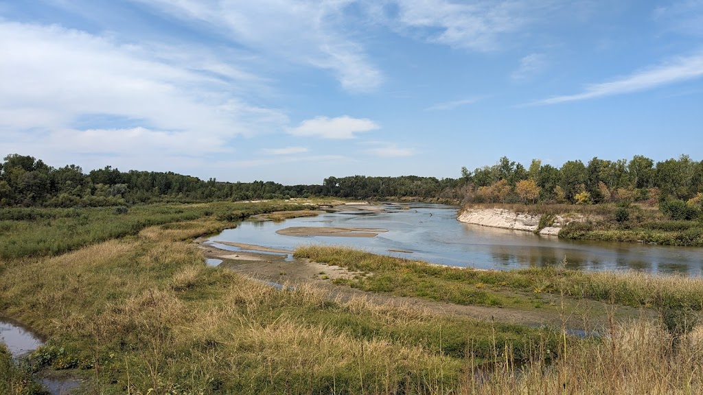 Cowboy Trail (Norfolk Trailhead)