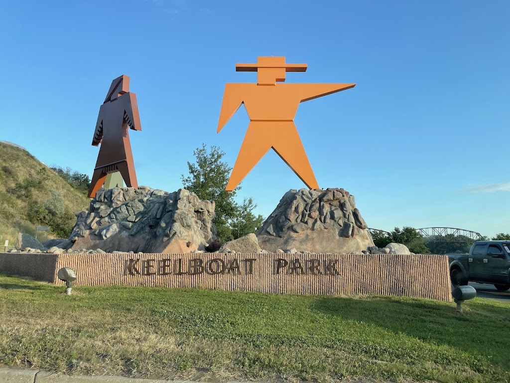 Keelboat Park