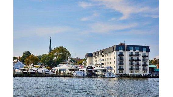The Annapolis Hotel