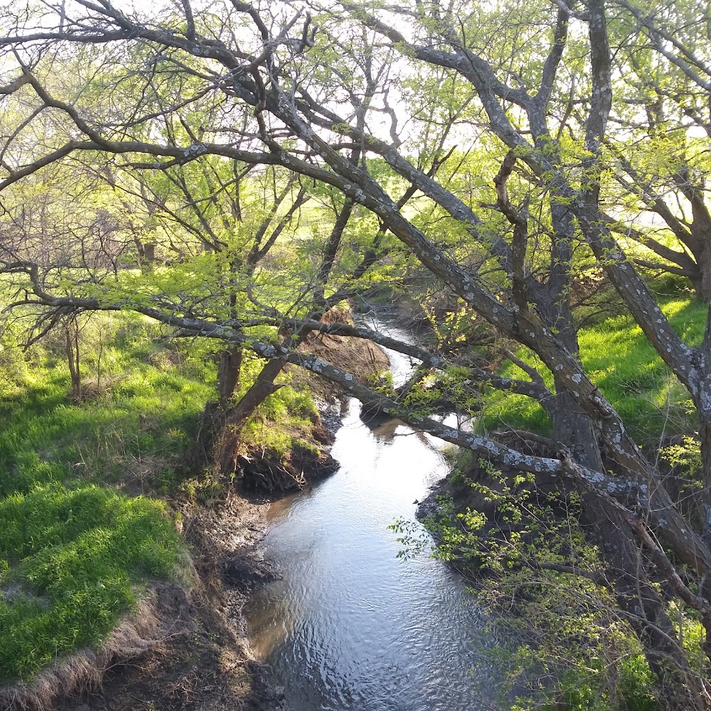 Wabash Trace Nature Trail
