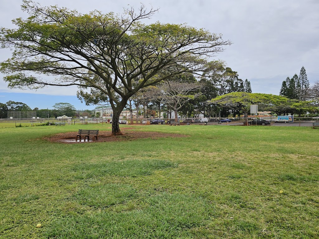Mililani Mauka Dog Park
