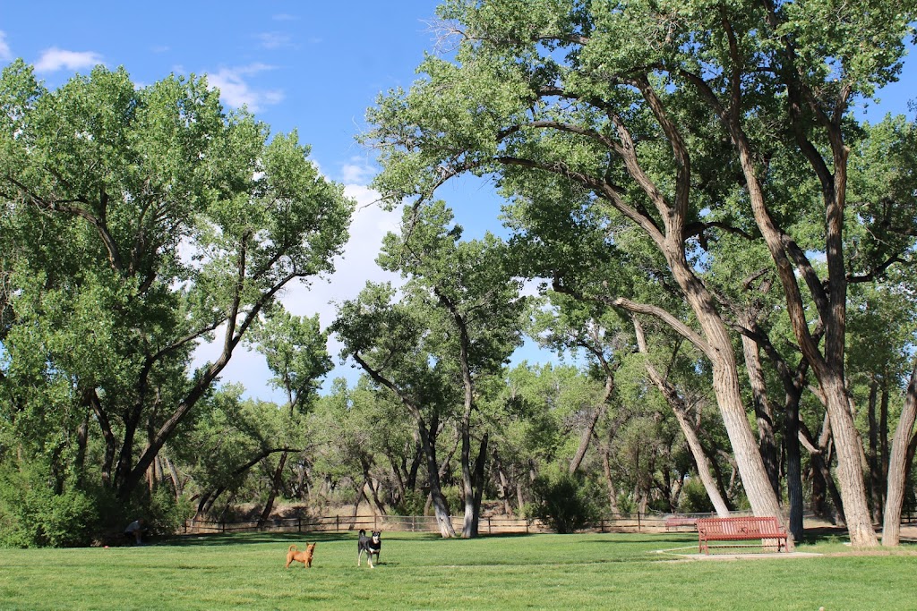 Pinon Hills Dog Park