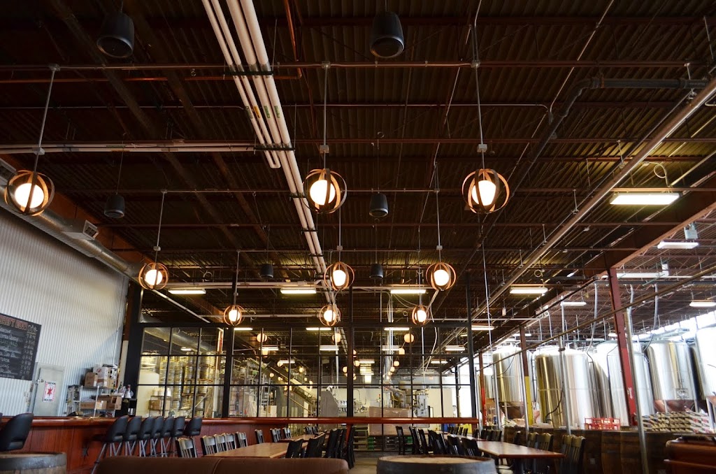 Revolution Brewing (Patio)