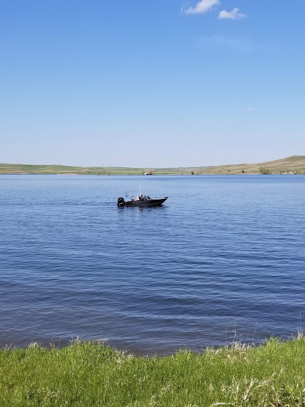 West Whitlock Recreation Area