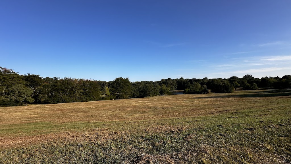 Shelby Farms Dog Park (Outland Trails)