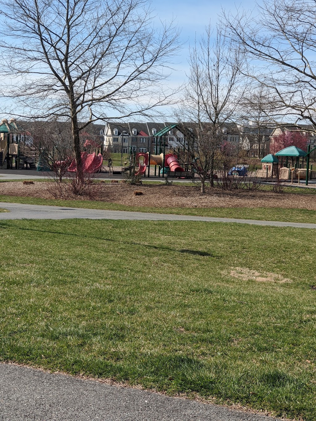 Rockville Dog Park