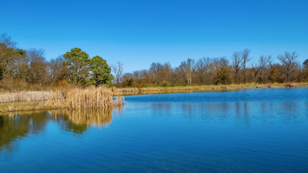 August A. Busch Memorial Conservation Area