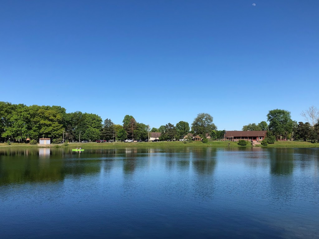Olander Park