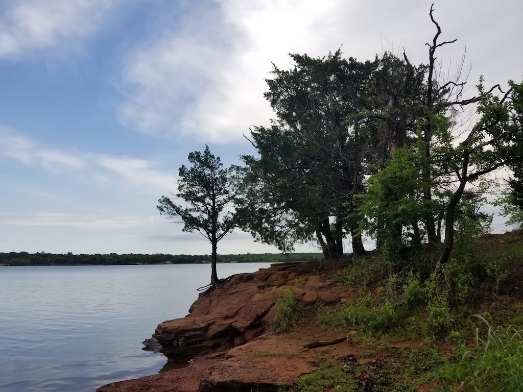 Arcadia Lake