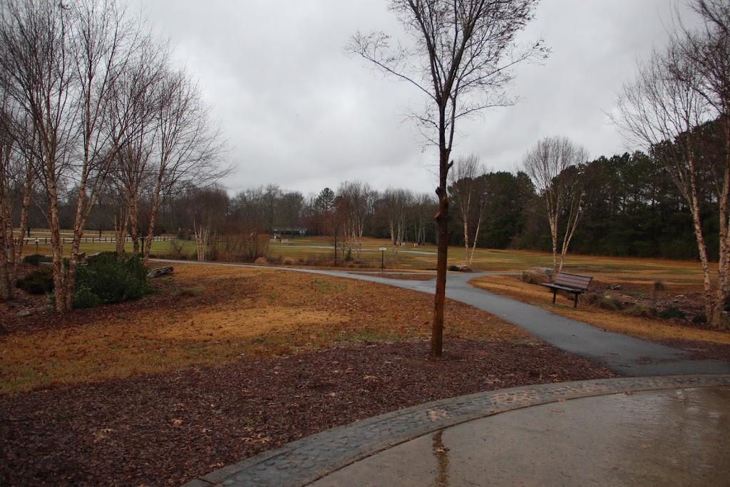 Rogers Bridge Park