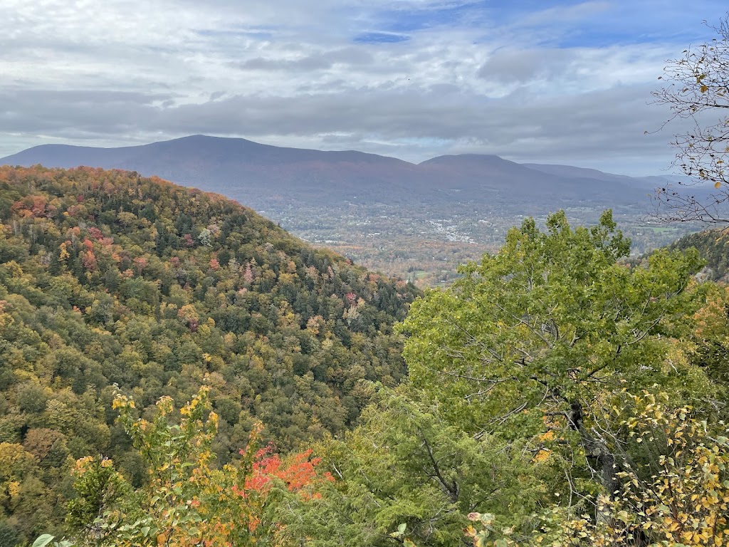 Long Trail (Manchester Section)