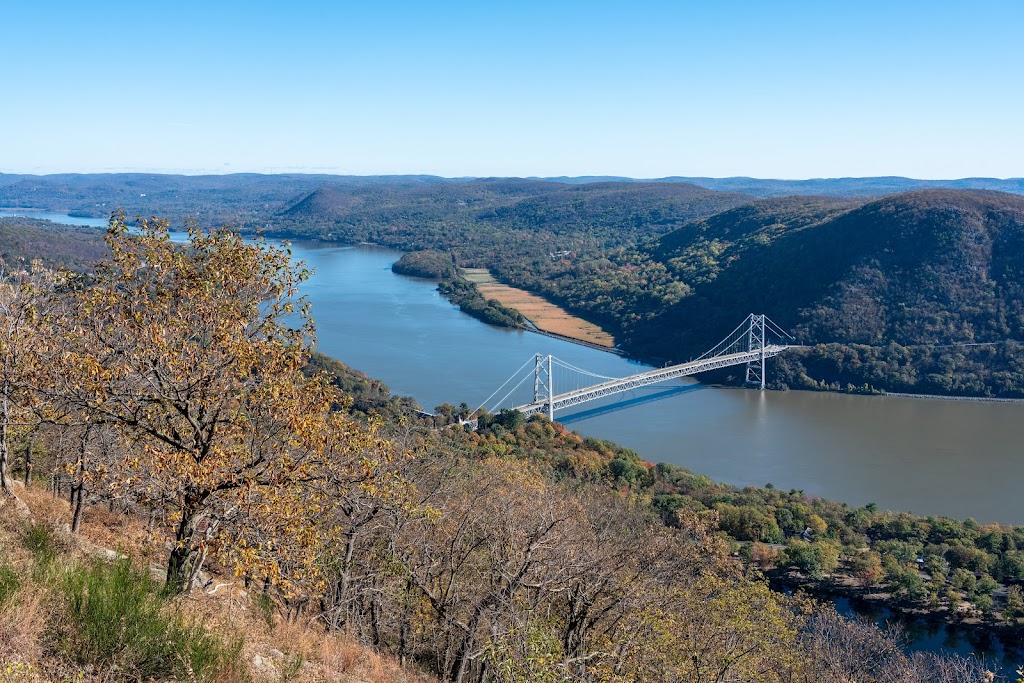 Bear Mountain State Park