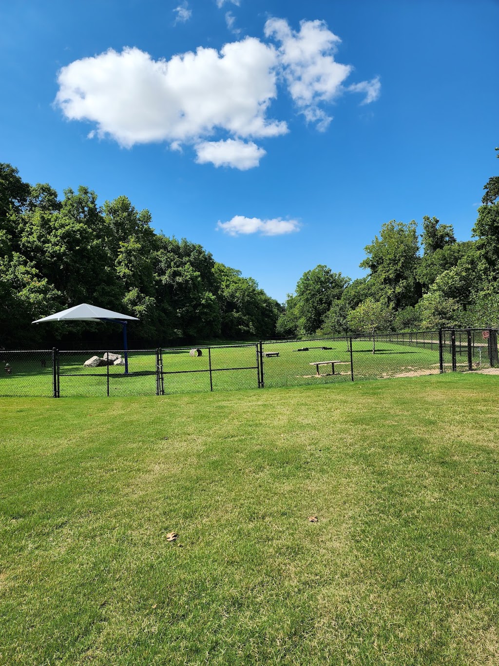 Dog Park of Rogers
