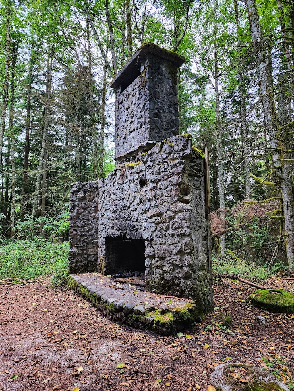 Squak Mountain State Park