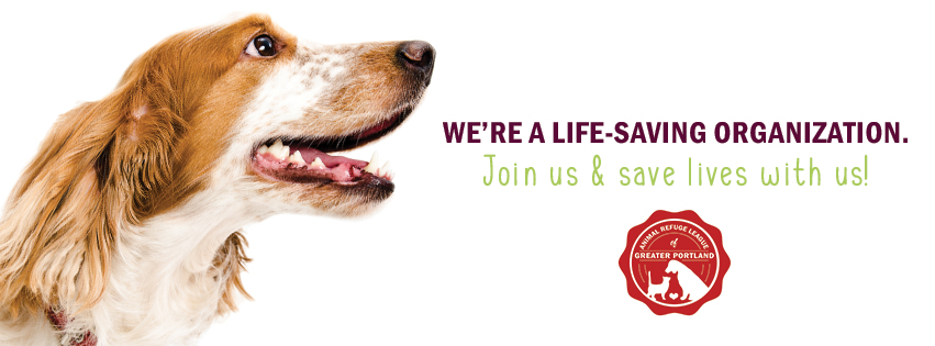 Animal Refuge League of Greater Portland