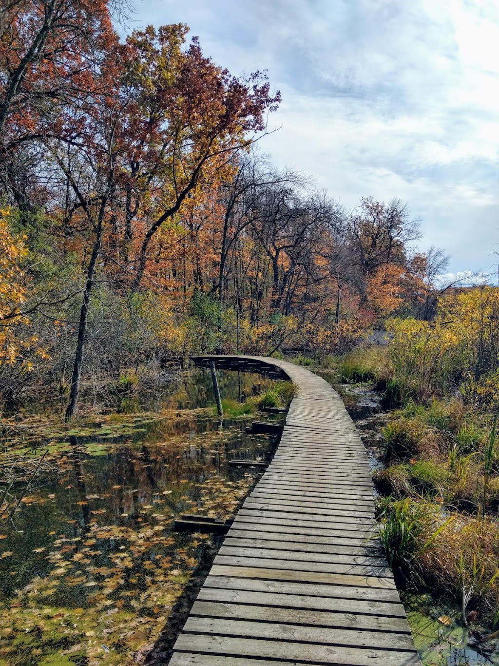 Ridge Run Park