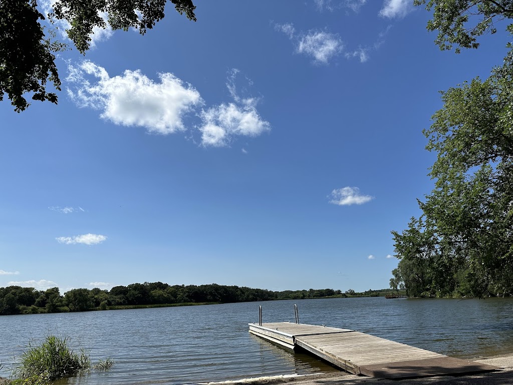 Oakwood Lakes State Park