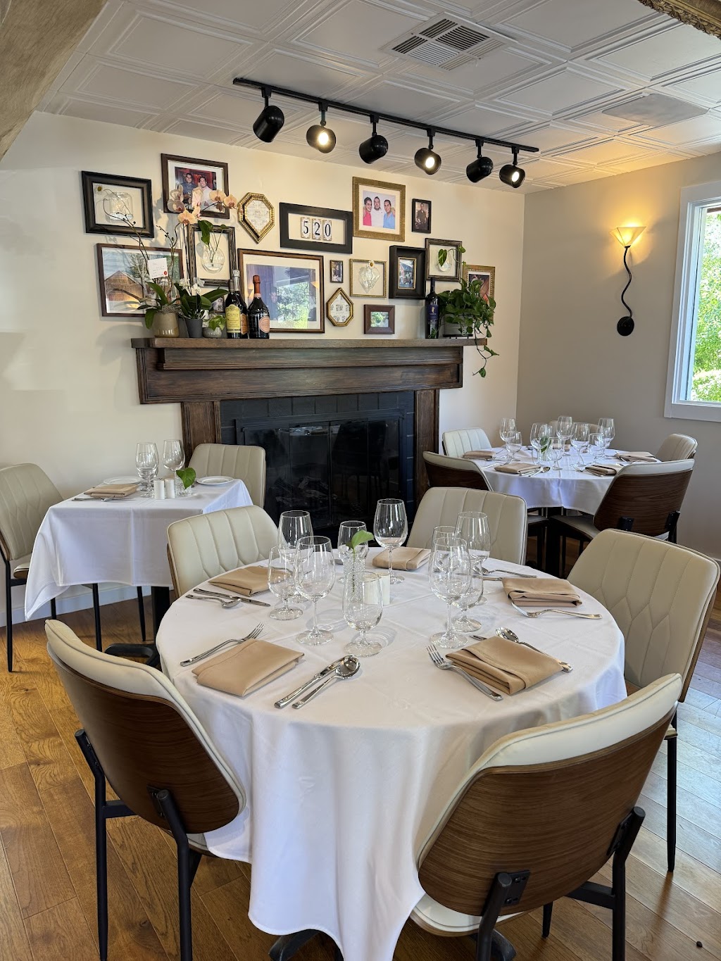 Cloud Nine Bistro