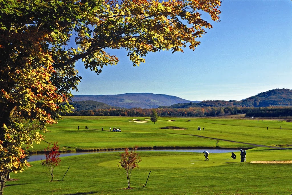 Canaan Valley Resort