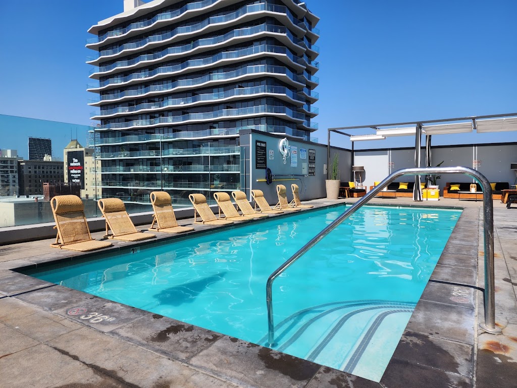 Kimpton Everly Hotel Hollywood
