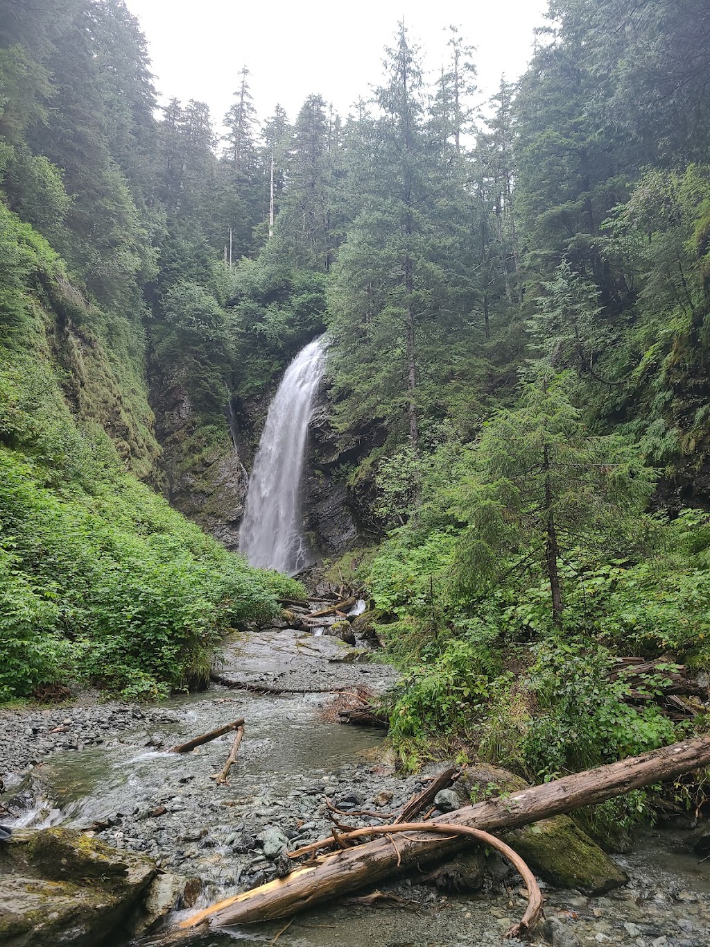 Indian River Trail