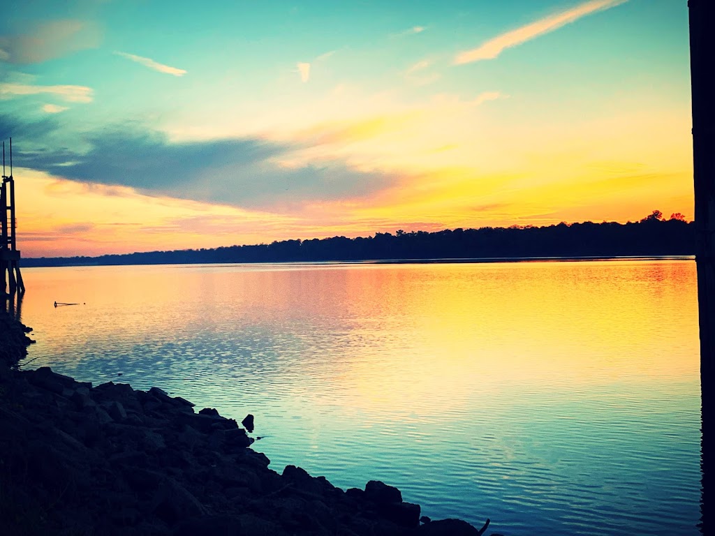 Lake Ferguson Park