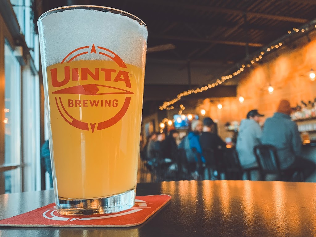 Uinta Brewing
